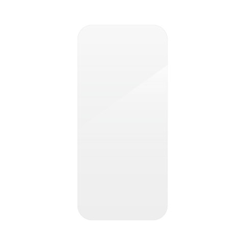 ZAGG Invisibleshield Glass XTR6 - szkło ochronne z grafenem i filtrem światła niebieskiego do iPhone 18 Pro / 17 Pro