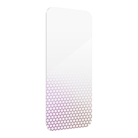 ZAGG Invisibleshield Glass XTR6 - szkło ochronne z grafenem i filtrem światła niebieskiego do iPhone 18 Pro / 17 Pro