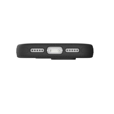 ZAGG Luxe Snap - etui do iPhone 18 Pro / 17 Pro kompatybilne z MagSafe (black)