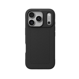ZAGG Luxe Snap - etui do iPhone 18 Pro / 17 Pro kompatybilne z MagSafe (black)