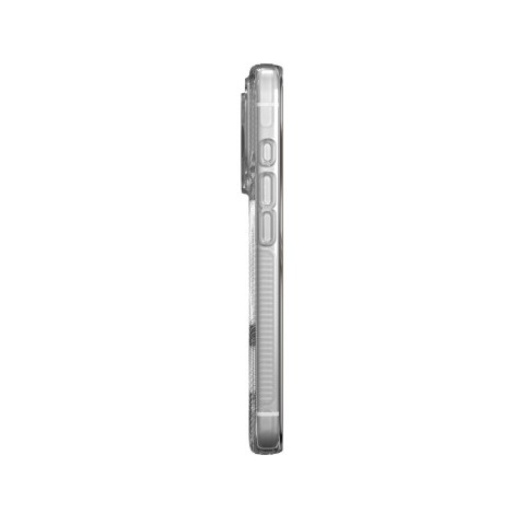 ZAGG Luxe Snap - etui do iPhone 18 Pro / 17 Pro kompatybilne z MagSafe (clear)