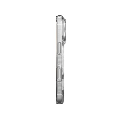 ZAGG Luxe Snap - etui do iPhone 18 Pro / 17 Pro kompatybilne z MagSafe (clear)
