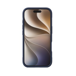 ZAGG Luxe Snap - etui do iPhone 18 Pro / 17 Pro kompatybilne z MagSafe (navy)