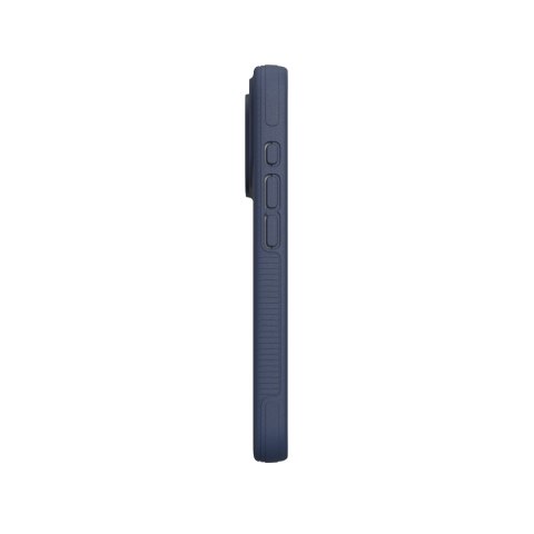ZAGG Luxe Snap - etui do iPhone 18 Pro / 17 Pro kompatybilne z MagSafe (navy)
