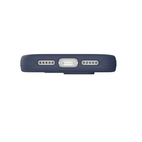 ZAGG Luxe Snap - etui do iPhone 18 Pro / 17 Pro kompatybilne z MagSafe (navy)