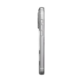 ZAGG Luxe Snap - etui do iPhone 18 Pro Max / 17 Pro Max kompatybilne z MagSafe (clear)