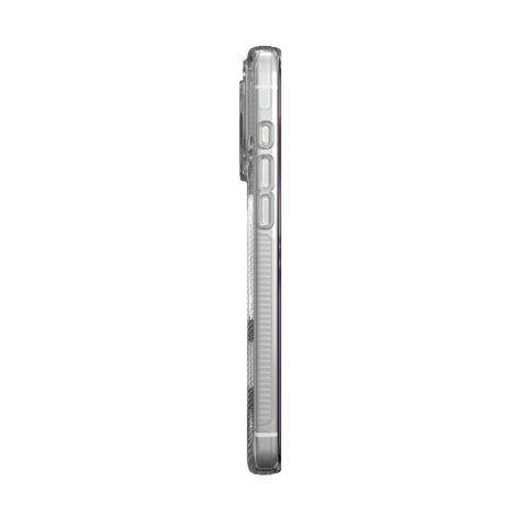 ZAGG Luxe Snap - etui do iPhone 18 Pro Max / 17 Pro Max kompatybilne z MagSafe (clear)
