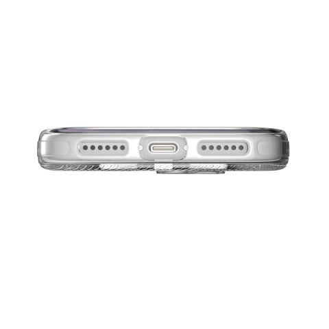 ZAGG Luxe Snap - etui do iPhone 18 Pro Max / 17 Pro Max kompatybilne z MagSafe (clear)