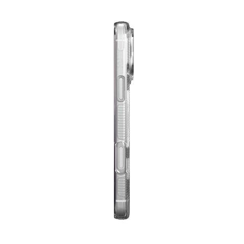 ZAGG Luxe Snap - etui do iPhone 18 Pro Max / 17 Pro Max kompatybilne z MagSafe (clear)