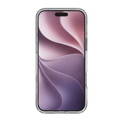 ZAGG Luxe Snap - etui do iPhone 18 Pro Max / 17 Pro Max kompatybilne z MagSafe (clear)