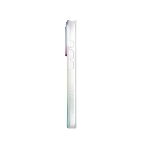 ZAGG Milan Snap - etui do iPhone 18 Pro / 17 Pro kompatybilne z MagSafe (iridescent)