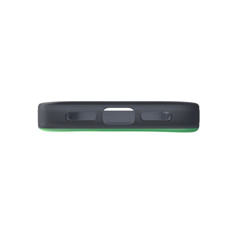 ZAGG Milan Snap - etui do iPhone 18 Pro / 17 Pro kompatybilne z MagSafe (raven feather)