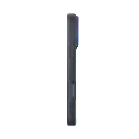 ZAGG Milan Snap - etui do iPhone 18 Pro Max / 17 Pro Max kompatybilne z MagSafe (raven feather)
