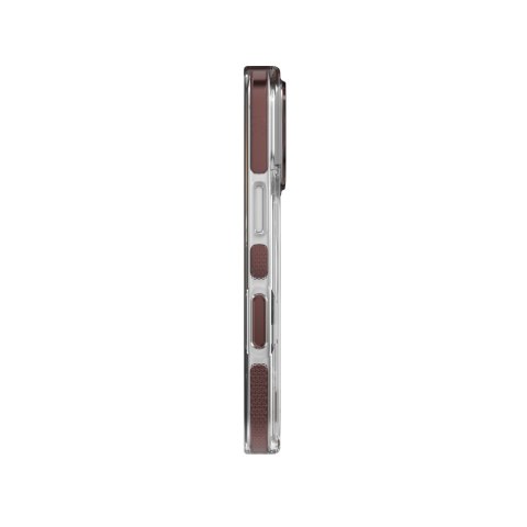 ZAGG Santa Cruz Snap KS Metallic - etui do iPhone 18 Pro / 17 Pro kompatybilne z MagSafe (burnt copper)