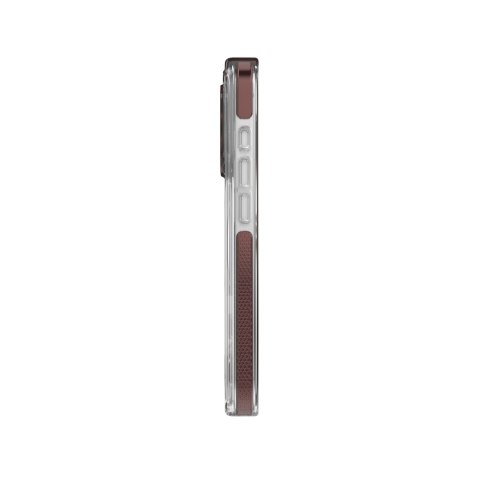ZAGG Santa Cruz Snap KS Metallic - etui do iPhone 18 Pro / 17 Pro kompatybilne z MagSafe (burnt copper)