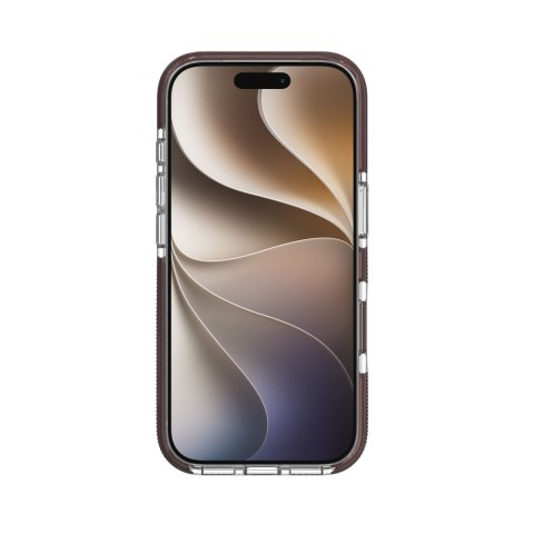 ZAGG Santa Cruz Snap KS Metallic - etui do iPhone 18 Pro / 17 Pro kompatybilne z MagSafe (burnt copper)