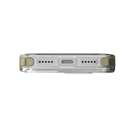 ZAGG Santa Cruz Snap KS Metallic - etui do iPhone 18 Pro / 17 Pro kompatybilne z MagSafe (gold)
