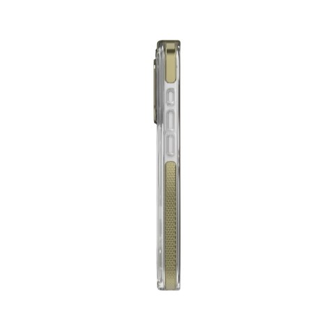 ZAGG Santa Cruz Snap KS Metallic - etui do iPhone 18 Pro / 17 Pro kompatybilne z MagSafe (gold)