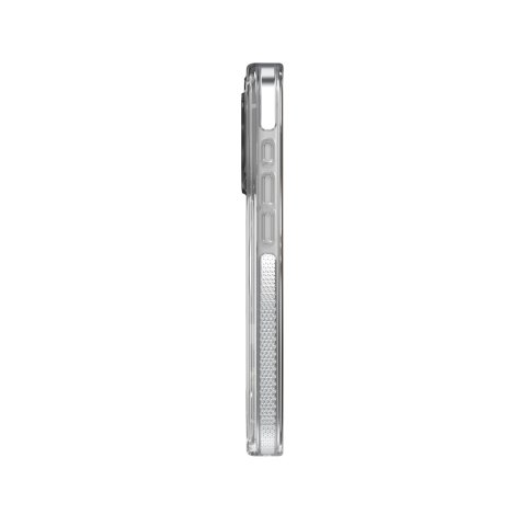 ZAGG Santa Cruz Snap KS Metallic - etui do iPhone 18 Pro / 17 Pro kompatybilne z MagSafe (silver)