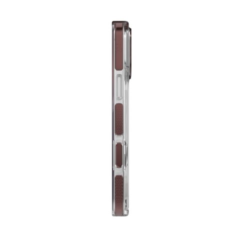 ZAGG Santa Cruz Snap KS Metallic - etui do iPhone 18 Pro Max / 17 Pro Max kompatybilne z MagSafe (burnt copper)