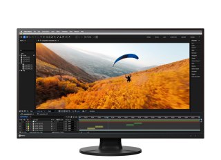 EIZO ColorEdge CS3200X - monitor 32" 3840 x 2160, 4K, AdobeRGB 99%, DCI-P3 96%, HDR, kalibracja sprzętowa