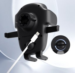 IOttie Easy One Touch 6 Dash&Windshield Mount - uchwyt samochodowy na telefon na deskę rozdzielczą i przednią szybę