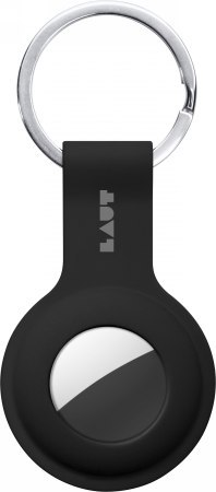 Laut Huex Tag - etui ochronne do AirTag (black)