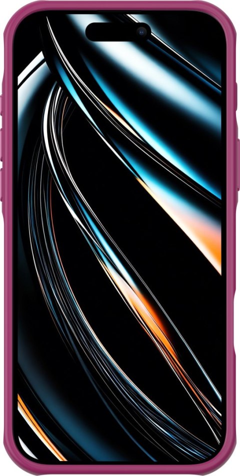 Laut Huex Wave - etui do iPhone 18 Pro Max / 17 Pro Max kompatybilne z MagSafe (rose haze)