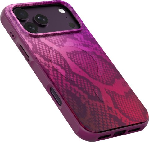 Laut Huex Wave - etui do iPhone 18 Pro Max / 17 Pro Max kompatybilne z MagSafe (rose haze)