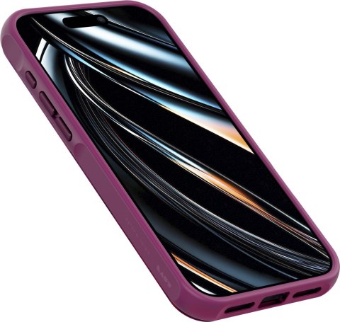 Laut Huex Wave - etui do iPhone 18 Pro Max / 17 Pro Max kompatybilne z MagSafe (rose haze)