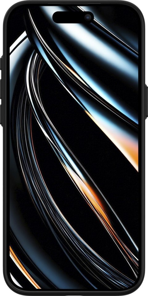 Laut Kev Protect - etui do iPhone 18 Pro Max / 17 Pro Max kompatybilne z MagSafe (black)