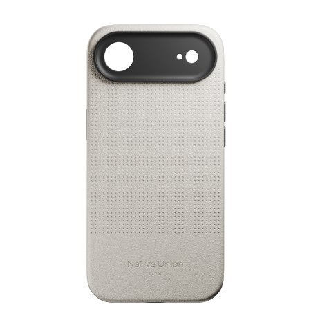 Native Union Active Case - etui do iPhone Air kompatybilne z MagSafe (sandstone)