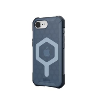 UAG Essential Armor Magsafe - obudowa ochronna do iPhone 16e / 17e kompatybilna z MagSafe (cloud blue) [mto]