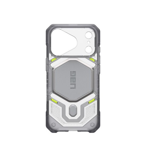 UAG Monarch Pro - etui do iPhone 18 Pro / 17 Pro kompatybilne z MagSafe (veil ice)