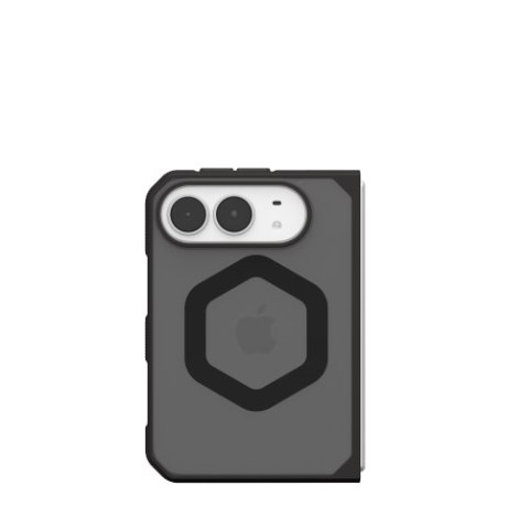 UAG Mouve MagSafe - etui do iPhone Duo kompatybilne z MagSafe (ash)