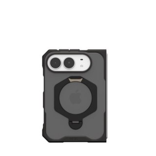 UAG Mouve XTE - etui do iPhone Duo kompatybilne z MagSafe (ash)