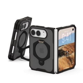 UAG Mouve XTE - etui do iPhone Duo kompatybilne z MagSafe (ash)