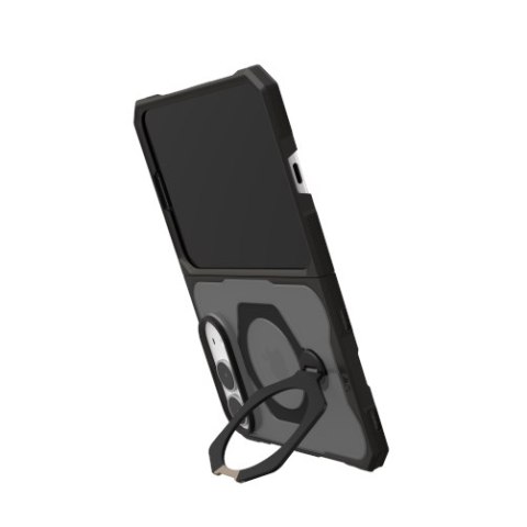 UAG Mouve XTE - etui do iPhone Duo kompatybilne z MagSafe (ash)