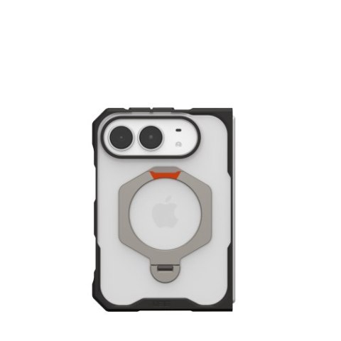 UAG Mouve XTE - etui do iPhone Duo kompatybilne z MagSafe (ice)