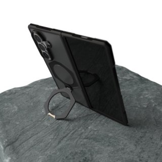 UAG Mouve XTE - etui z wbudowanym modułem magnetycznym do Samsung Galaxy Z Fold 8 Ultra (ash)