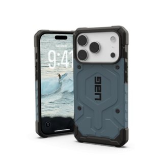UAG Pathfinder MagSafe - etui do iPhone 17 Pro kompatybilne z MagSafe (cloud blue) [mto]