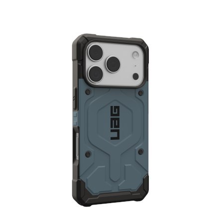 UAG Pathfinder MagSafe - etui do iPhone 17 Pro kompatybilne z MagSafe (cloud blue) [mto]
