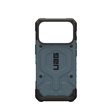 UAG Pathfinder MagSafe - etui do iPhone 17 Pro kompatybilne z MagSafe (cloud blue) [mto]