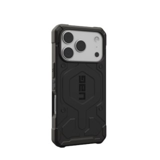 UAG Pathfinder MagSafe - etui do iPhone 18 Pro / 17 Pro kompatybilne z MagSafe (black) [s]