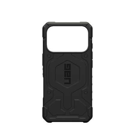 UAG Pathfinder MagSafe - etui do iPhone 18 Pro / 17 Pro kompatybilne z MagSafe (black) [s]