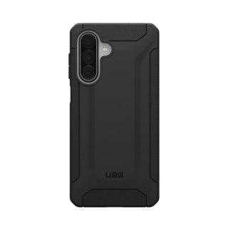 UAG Scout - etui do Samsung A17 5G/LTE (black)