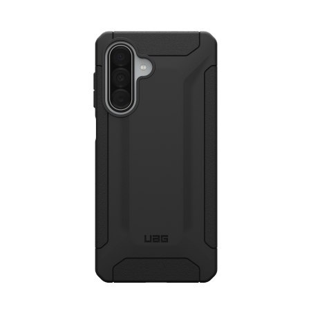 UAG Scout - etui do Samsung A17 5G/LTE (black)