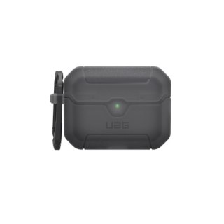 UAG Scout - obudowa ochronna do AirPods Pro 3 (smoke)