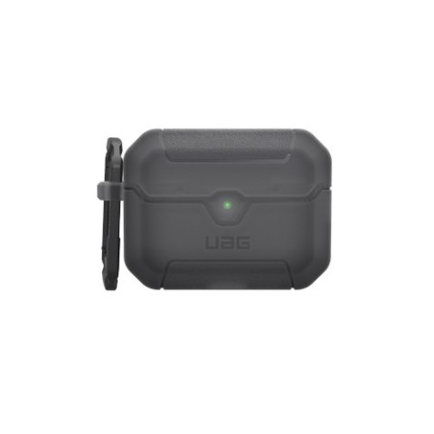 UAG Scout - obudowa ochronna do AirPods Pro 3 (smoke)