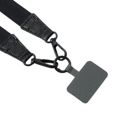 UAG Scout - smycz do telefonu (black/synth)